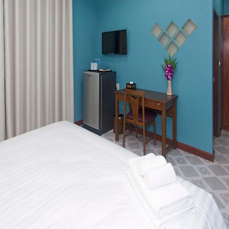 Pattaya Garden Apartments Boutique Hotel Zimmer foto