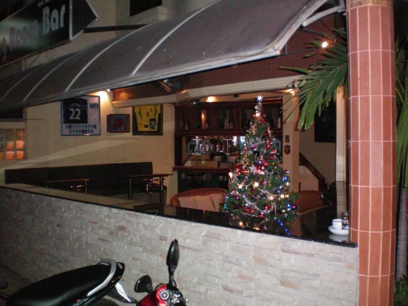Pattaya Garden Apartments Boutique Hotel Exterior foto